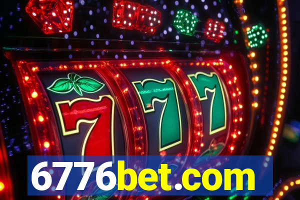 6776bet.com