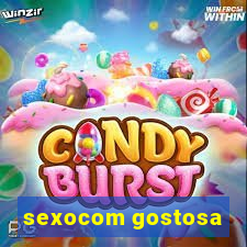 sexocom gostosa