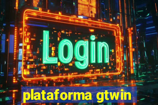 plataforma gtwin