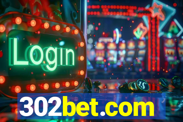 302bet.com