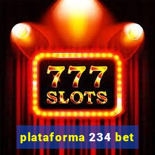 plataforma 234 bet