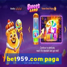 bet959.com paga