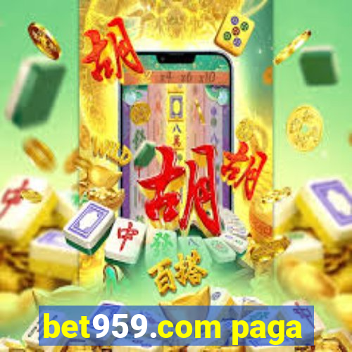 bet959.com paga