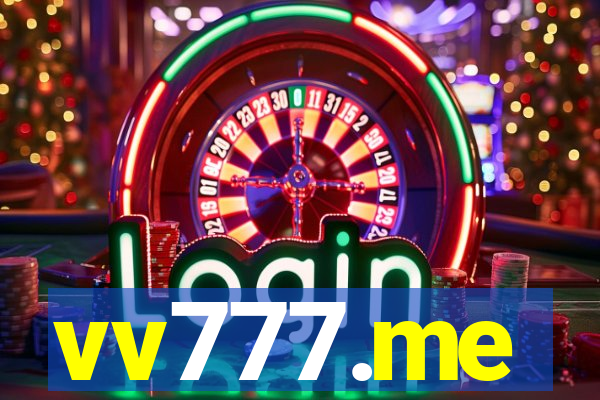 vv777.me