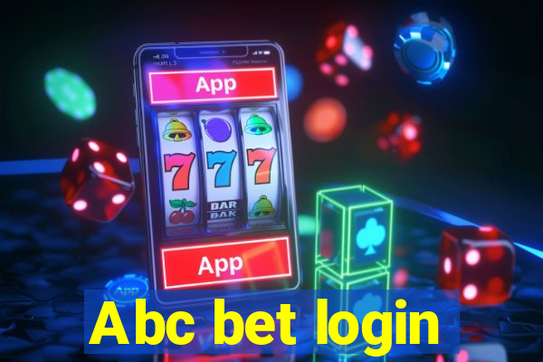 Abc bet login