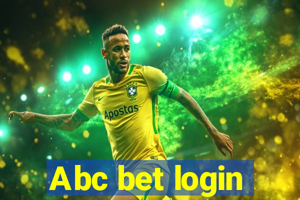 Abc bet login