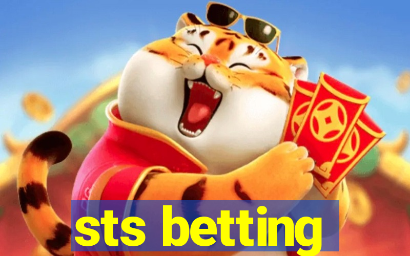 sts betting