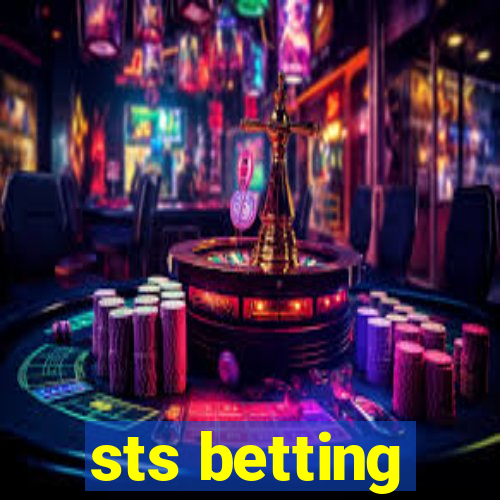 sts betting