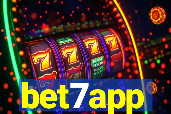 bet7app