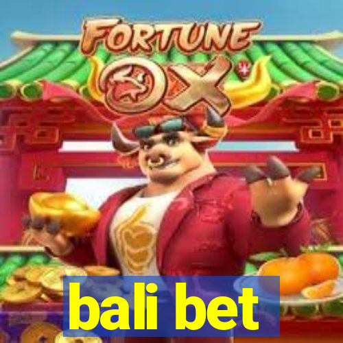 bali bet