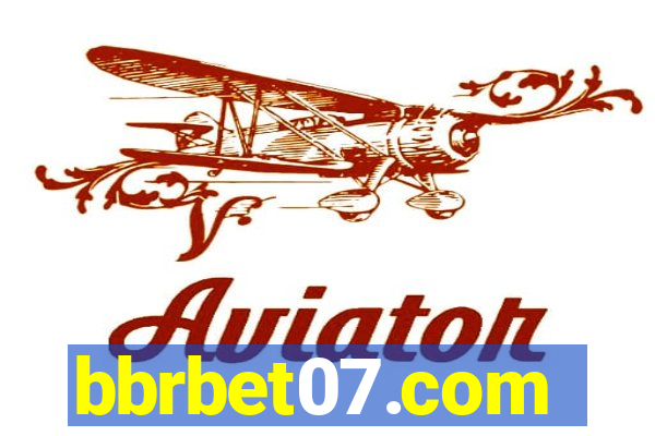 bbrbet07.com