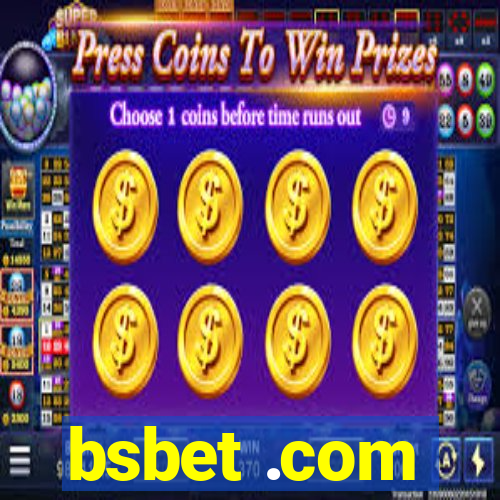 bsbet .com