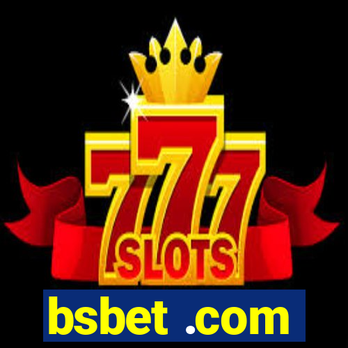 bsbet .com