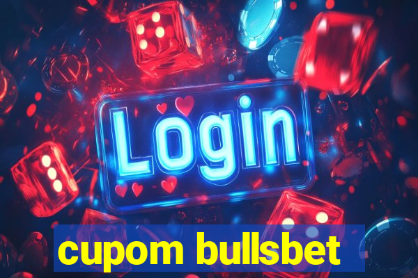 cupom bullsbet