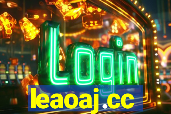 leaoaj.cc