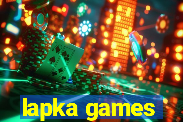 lapka games