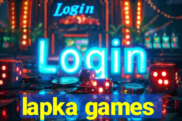 lapka games