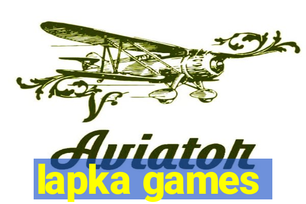 lapka games