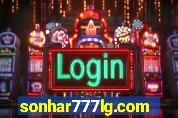 sonhar777lg.com