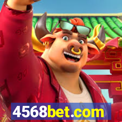 4568bet.com