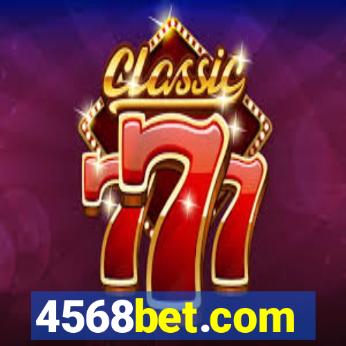 4568bet.com