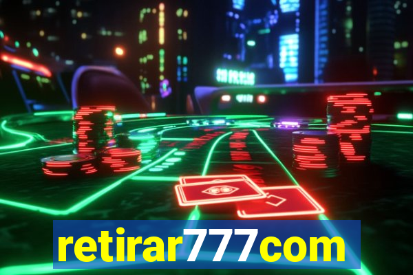 retirar777com