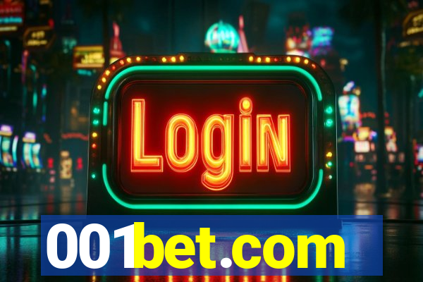 001bet.com