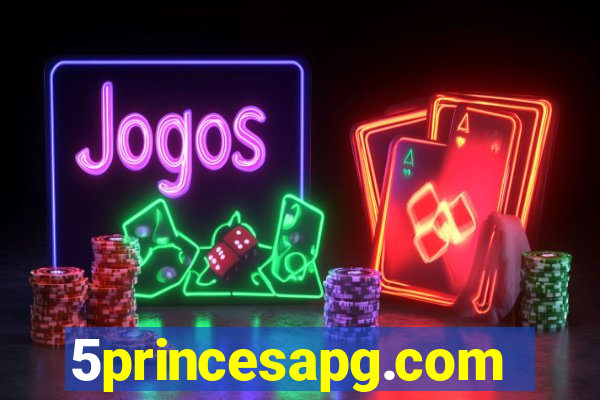 5princesapg.com