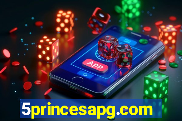 5princesapg.com