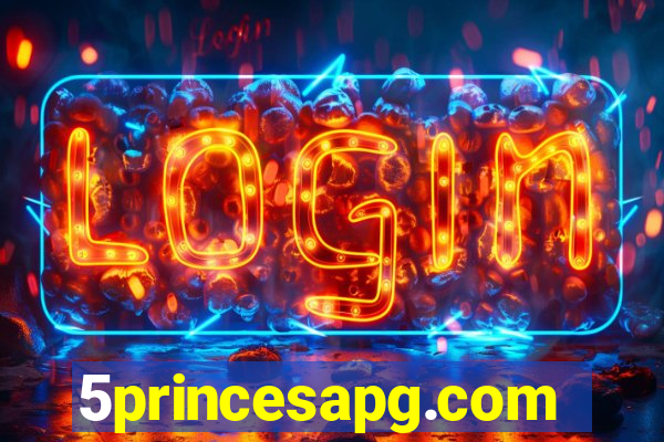 5princesapg.com