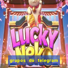 grupos do telegram mais 18