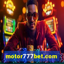 motor777bet.com