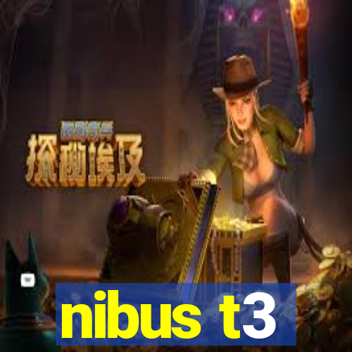 nibus t3