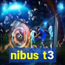 nibus t3