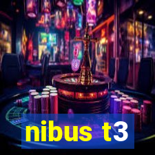 nibus t3