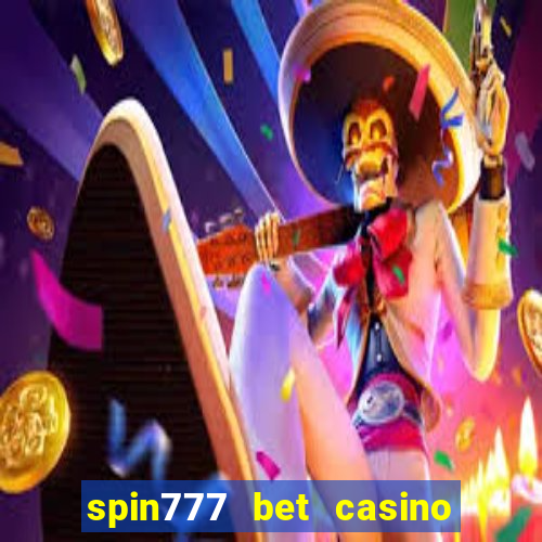 spin777 bet casino pgsoft fortune ox