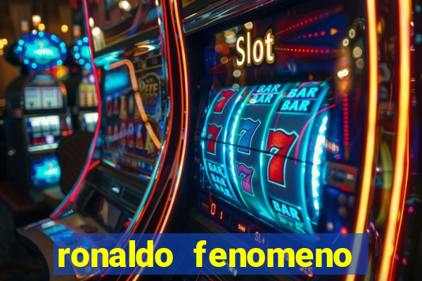 ronaldo fenomeno efootball 2024