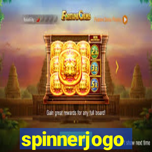 spinnerjogo