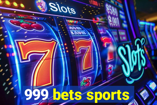 999 bets sports