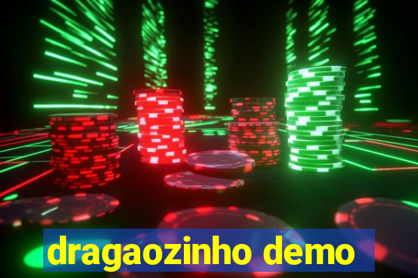 dragaozinho demo