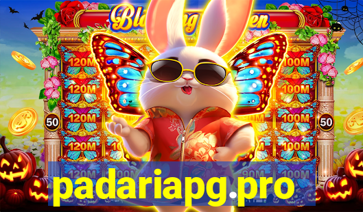 padariapg.pro