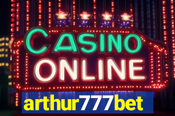 arthur777bet