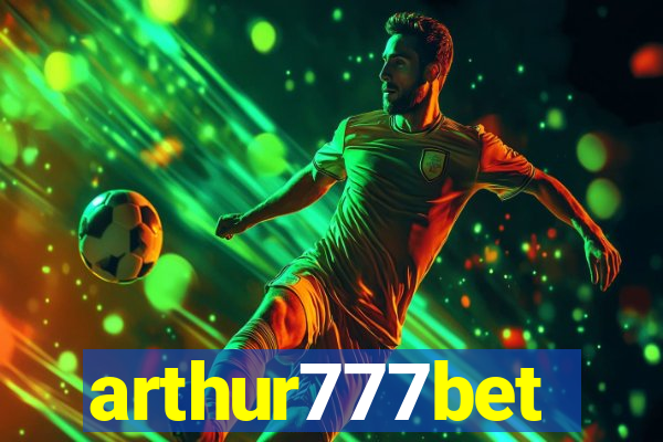 arthur777bet