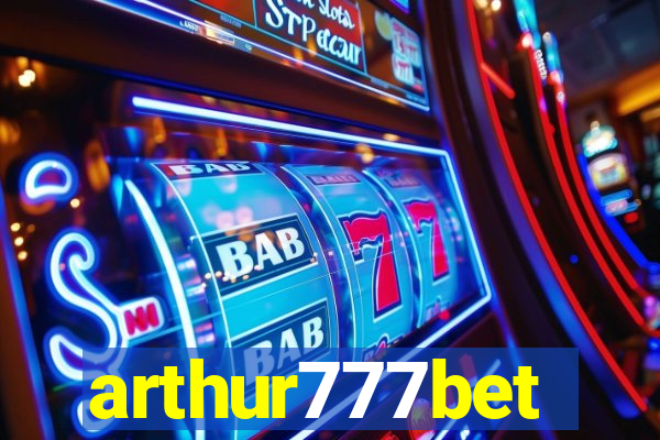 arthur777bet