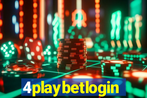 4playbetlogin