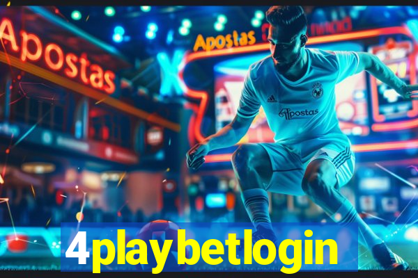 4playbetlogin