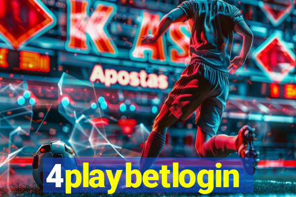 4playbetlogin