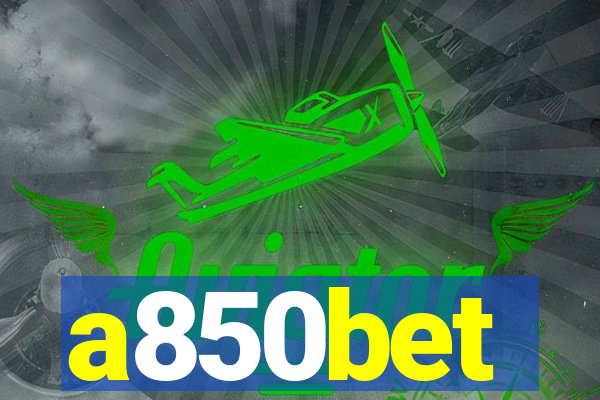 a850bet