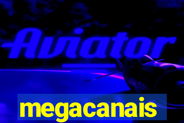 megacanais