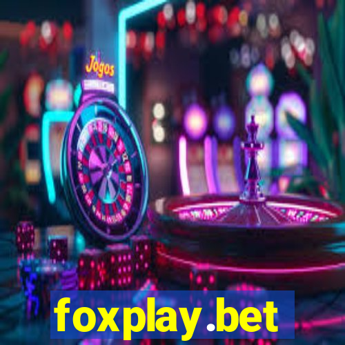 foxplay.bet